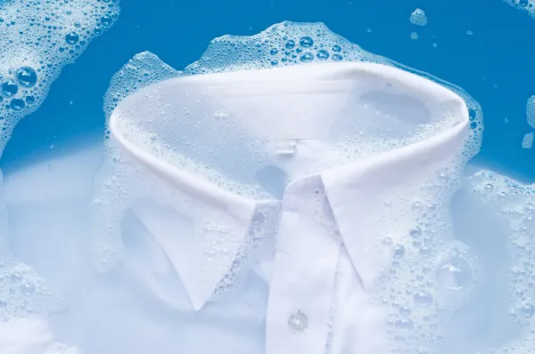 Water and stain-repellent treatment